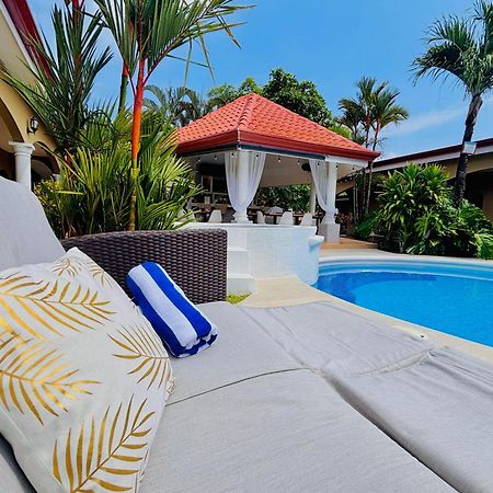 Las Brisas Resort And Villas Jacó Екстериор снимка