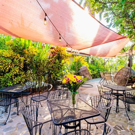 Las Brisas Resort And Villas Jacó Екстериор снимка
