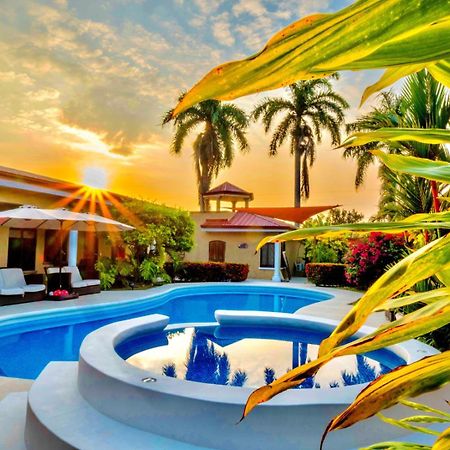 Las Brisas Resort And Villas Jacó Екстериор снимка