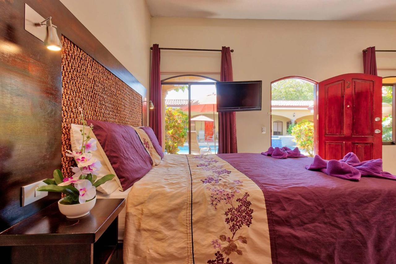 Las Brisas Resort And Villas Jacó Екстериор снимка