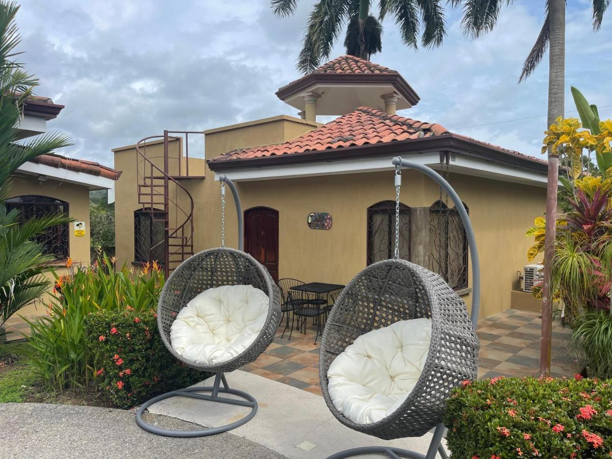 Las Brisas Resort And Villas Jacó Екстериор снимка