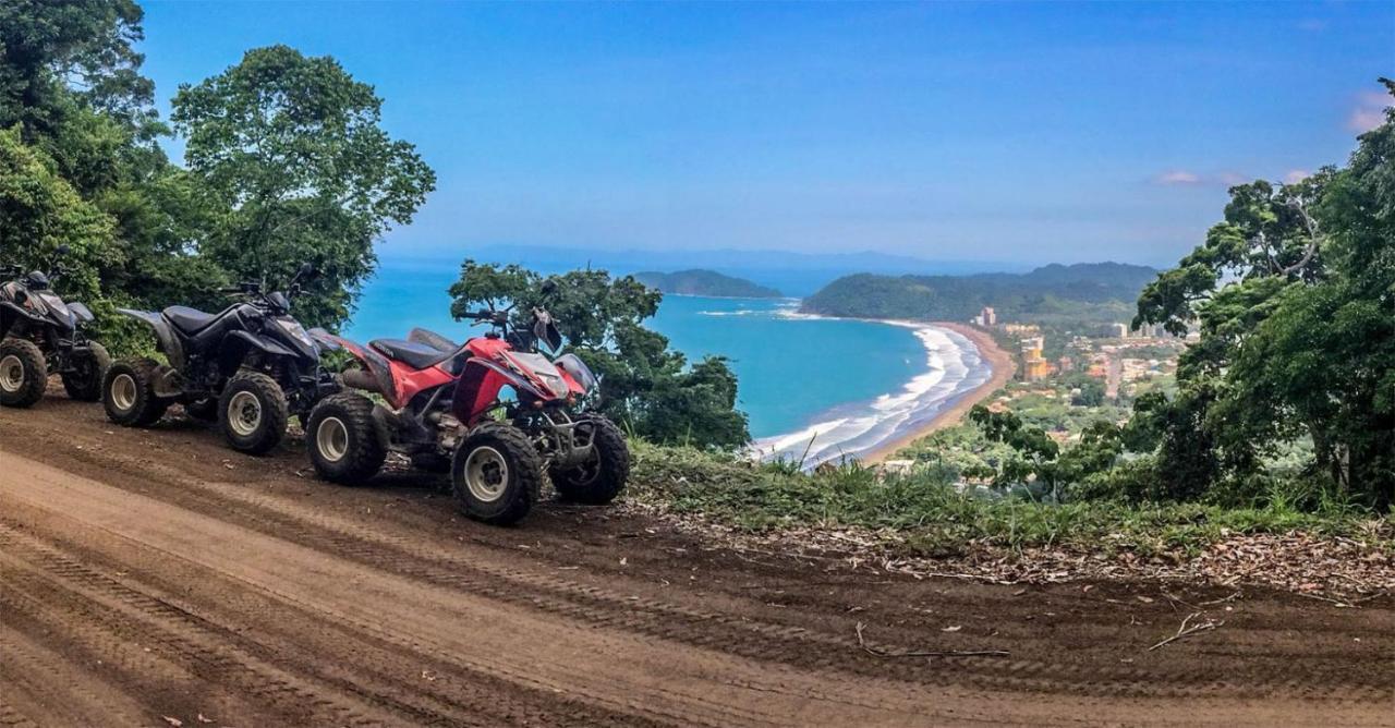 Las Brisas Resort And Villas Jacó Екстериор снимка