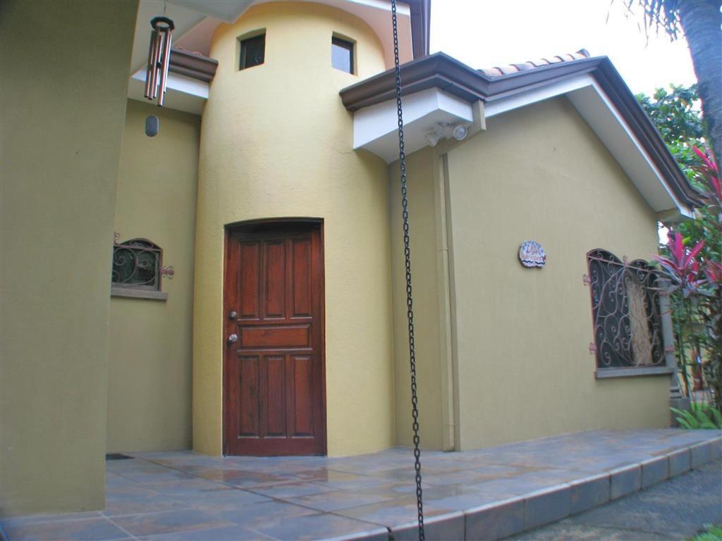 Las Brisas Resort And Villas Jacó Екстериор снимка