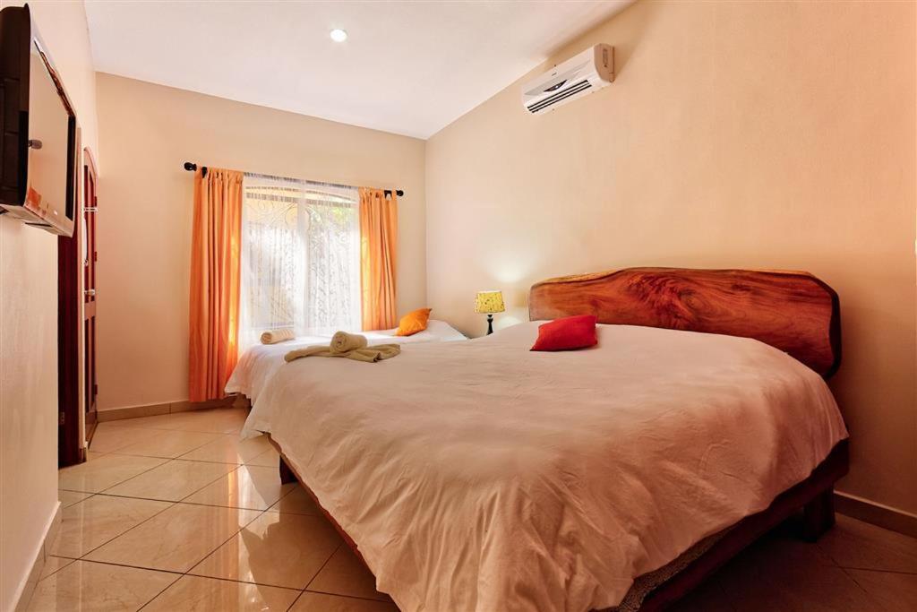 Las Brisas Resort And Villas Jacó Екстериор снимка