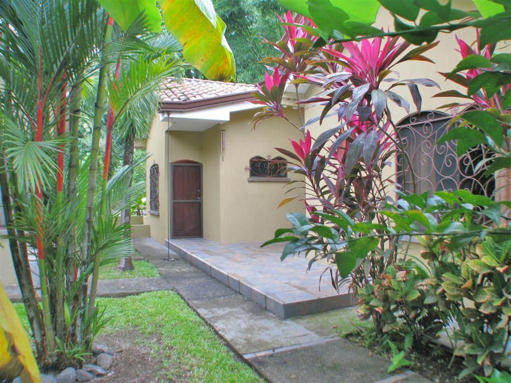 Las Brisas Resort And Villas Jacó Екстериор снимка