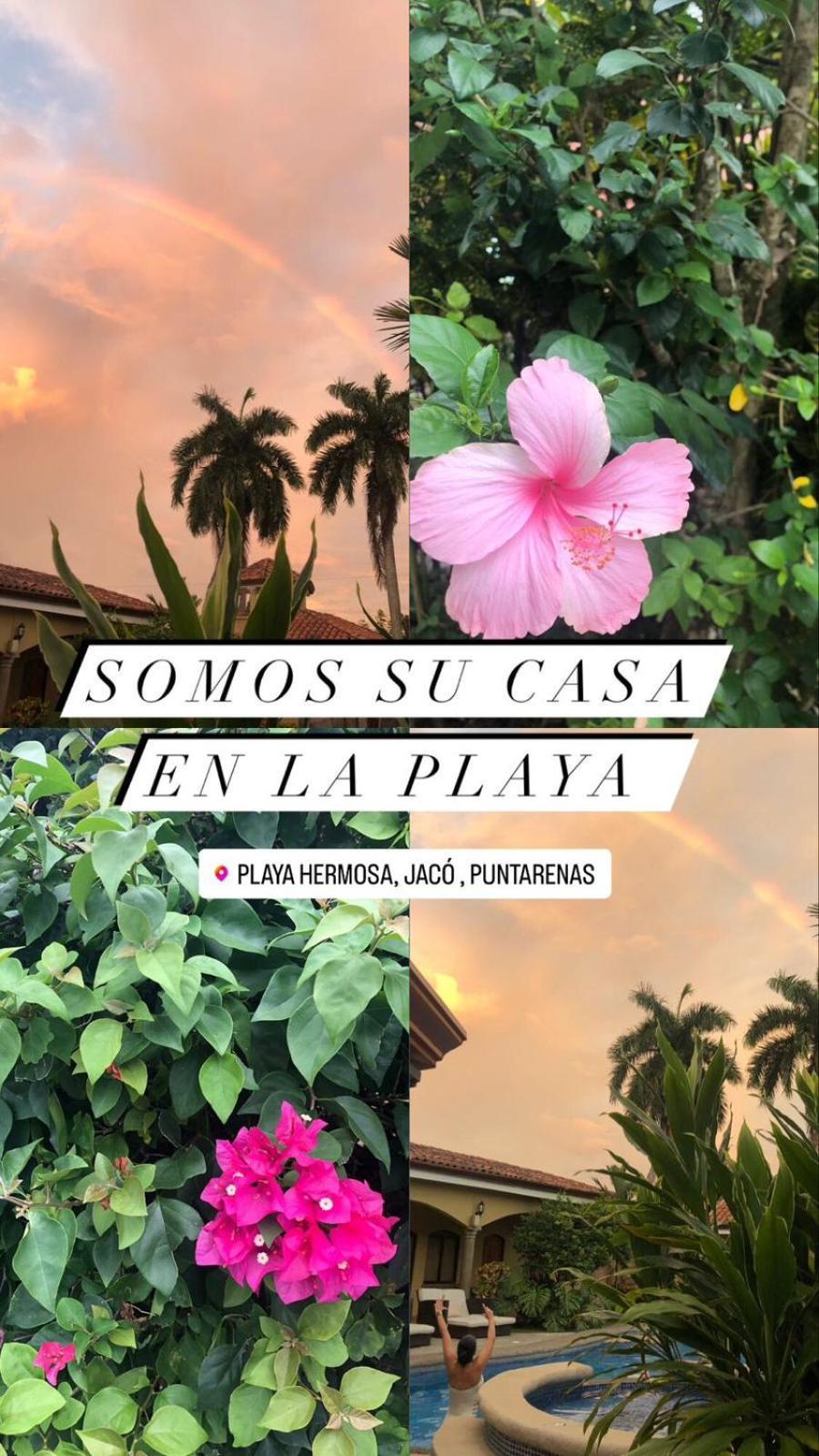 Las Brisas Resort And Villas Jacó Екстериор снимка