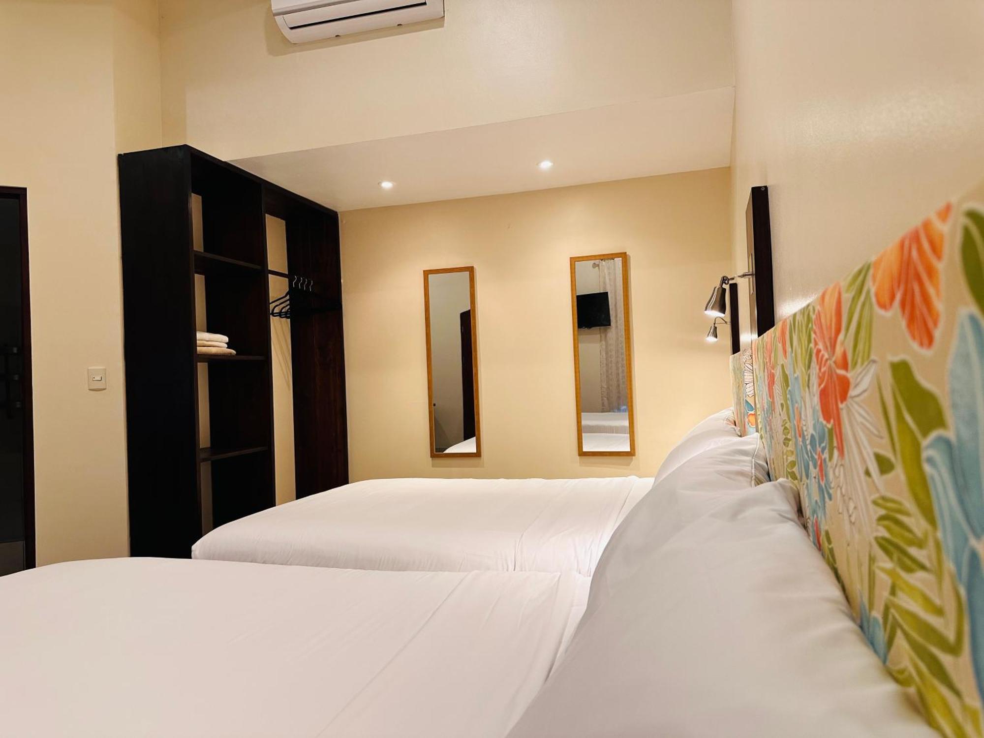 Las Brisas Resort And Villas Jacó Екстериор снимка
