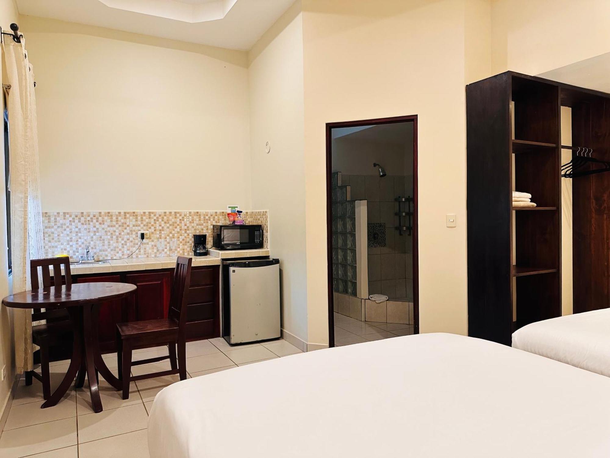 Las Brisas Resort And Villas Jacó Екстериор снимка