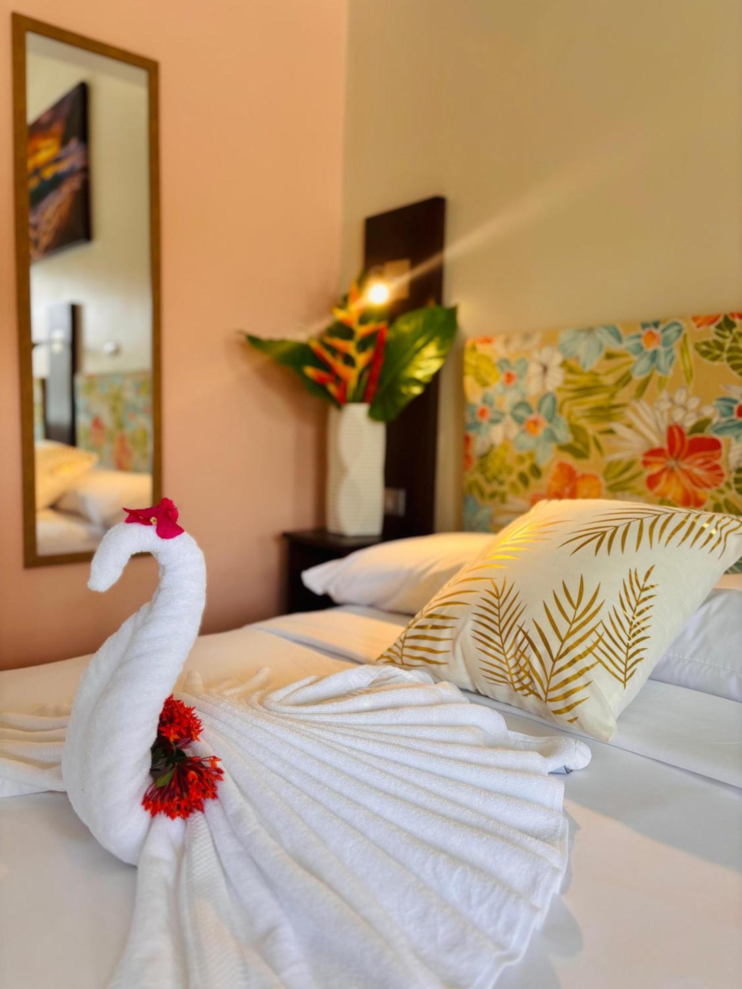 Las Brisas Resort And Villas Jacó Стая снимка