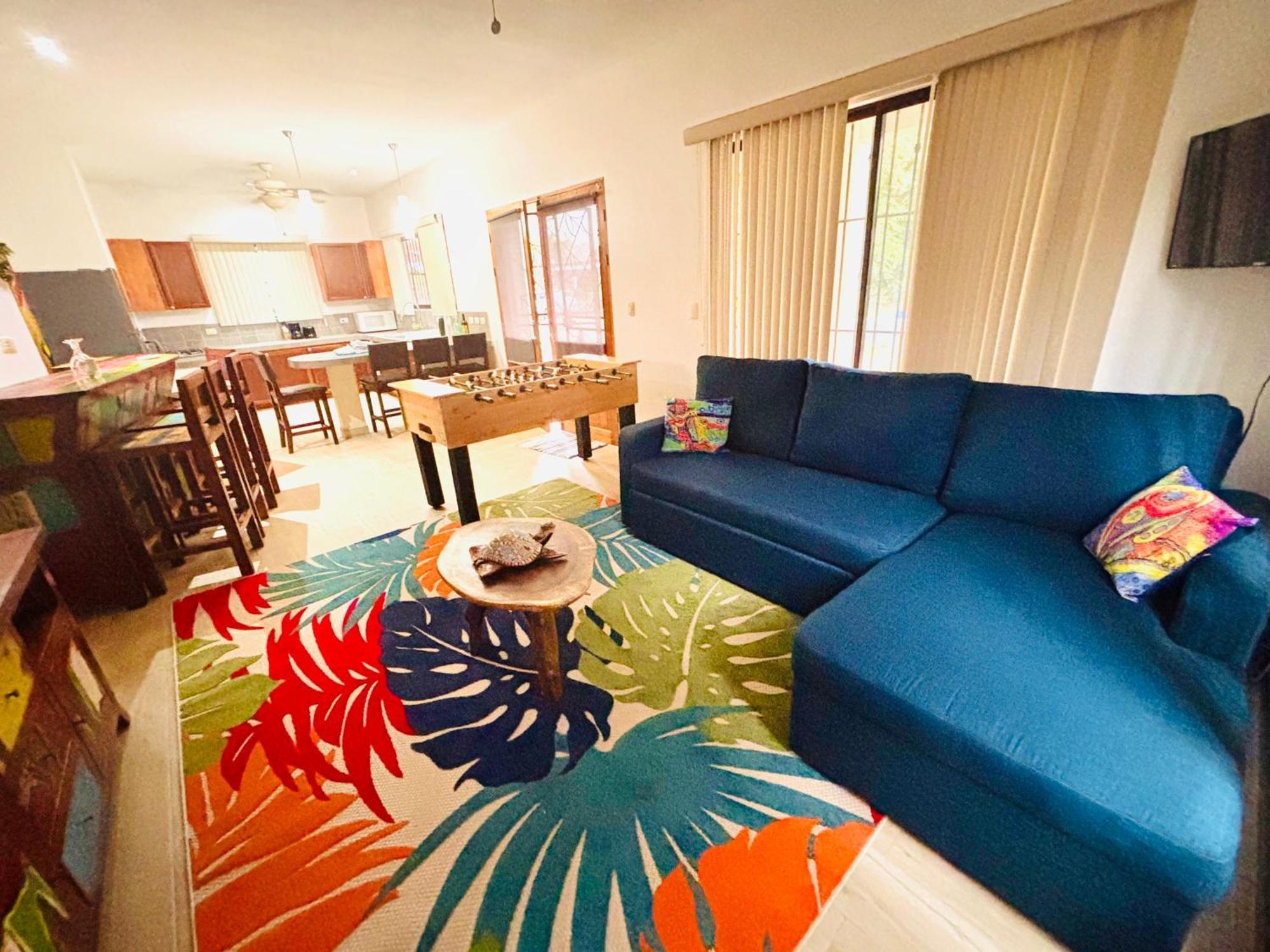 Las Brisas Resort And Villas Jacó Стая снимка