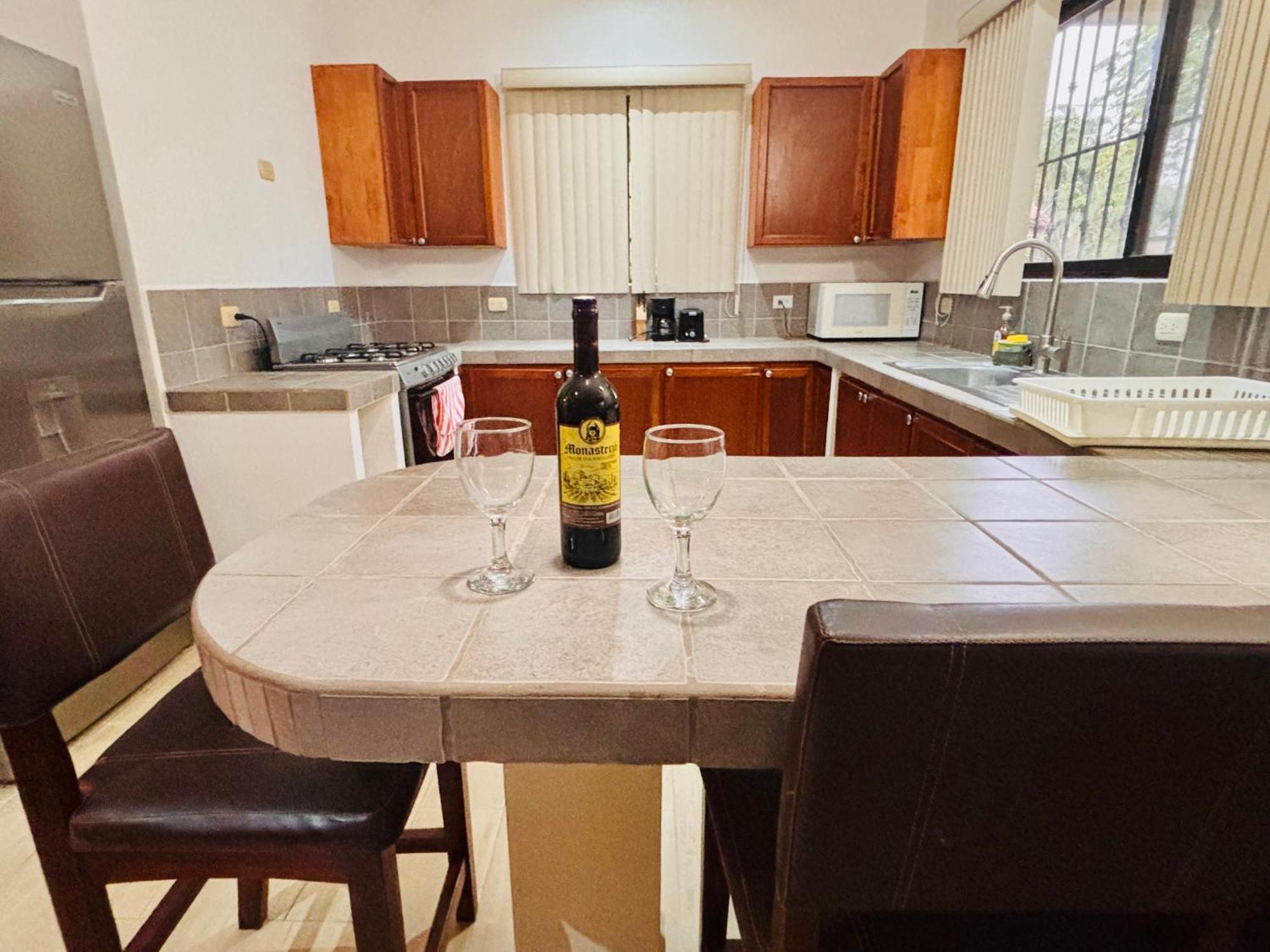 Las Brisas Resort And Villas Jacó Стая снимка