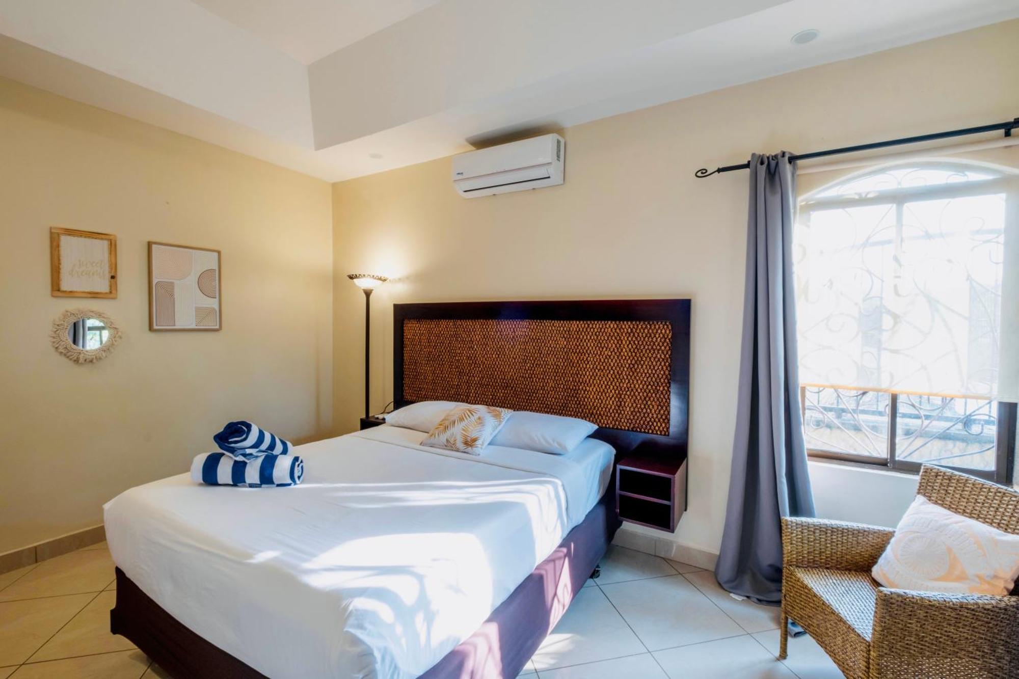 Las Brisas Resort And Villas Jacó Стая снимка