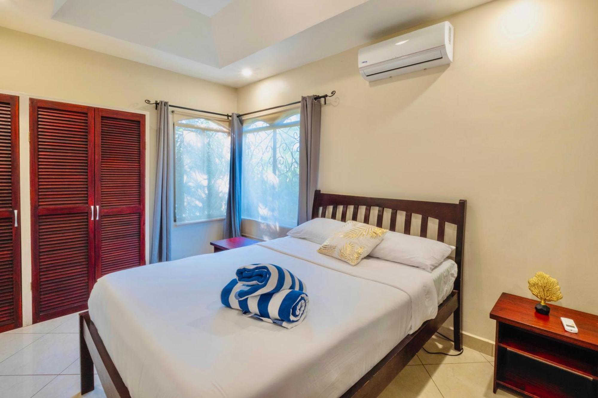 Las Brisas Resort And Villas Jacó Стая снимка