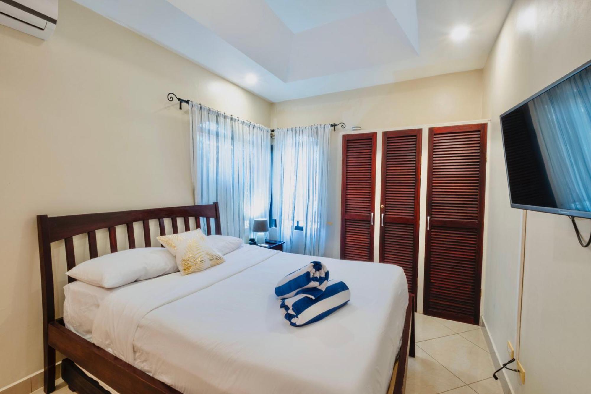 Las Brisas Resort And Villas Jacó Стая снимка