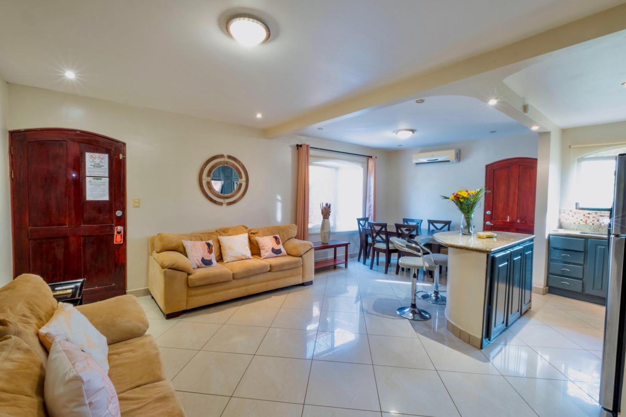 Las Brisas Resort And Villas Jacó Стая снимка