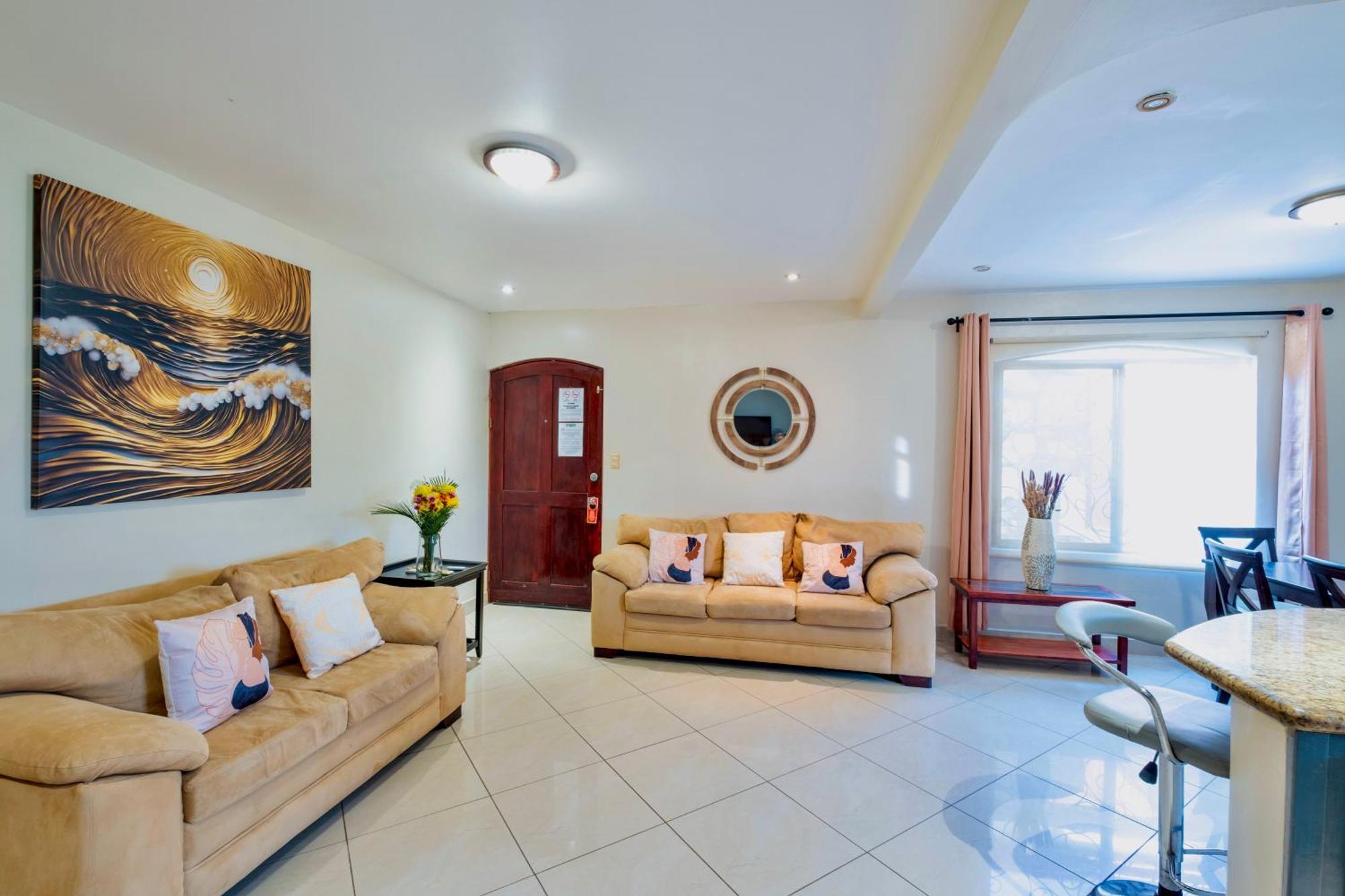 Las Brisas Resort And Villas Jacó Стая снимка