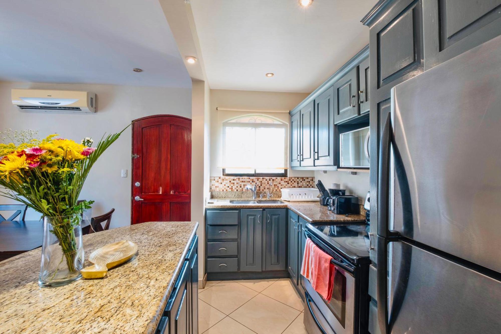 Las Brisas Resort And Villas Jacó Стая снимка