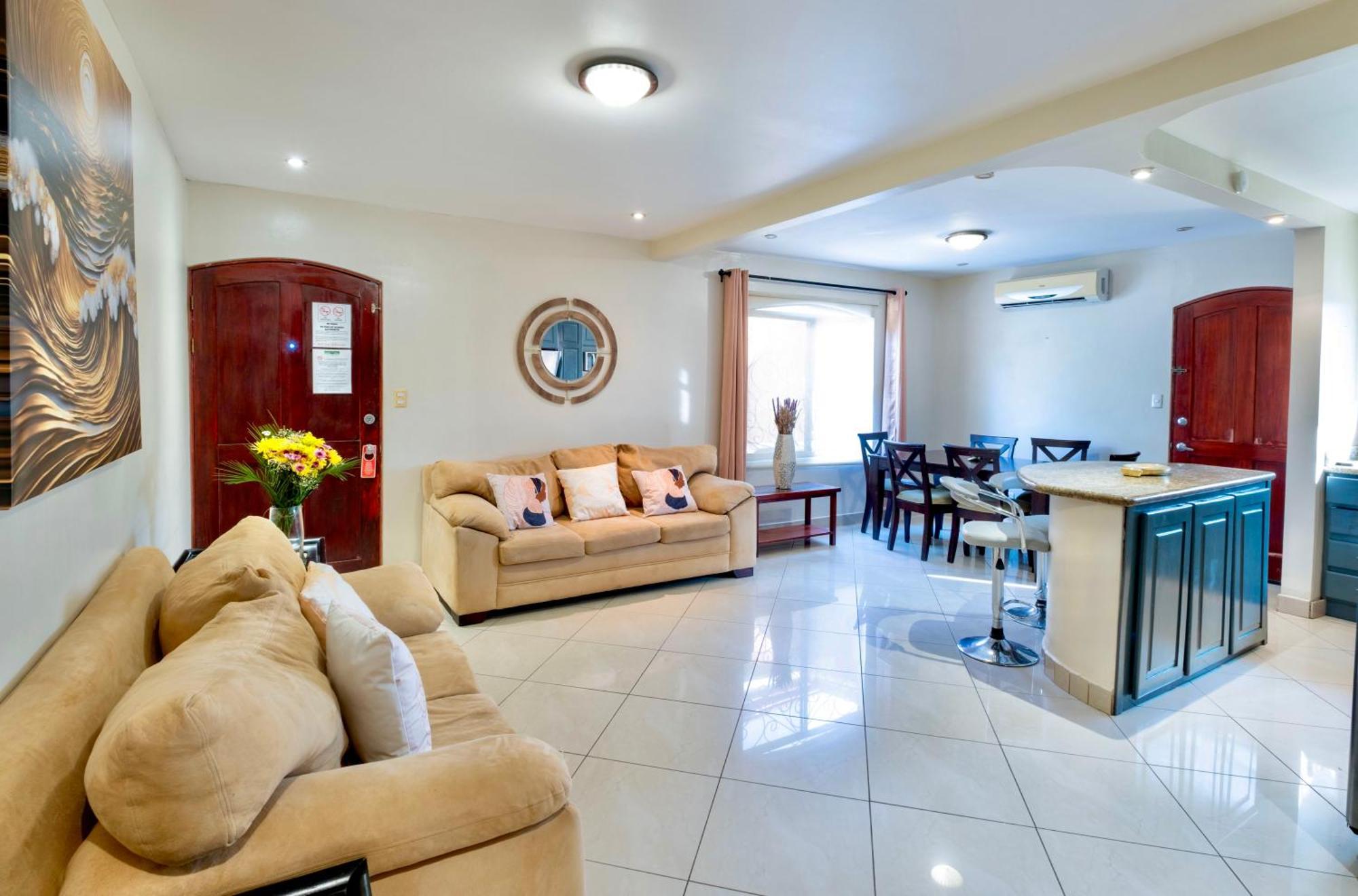Las Brisas Resort And Villas Jacó Стая снимка
