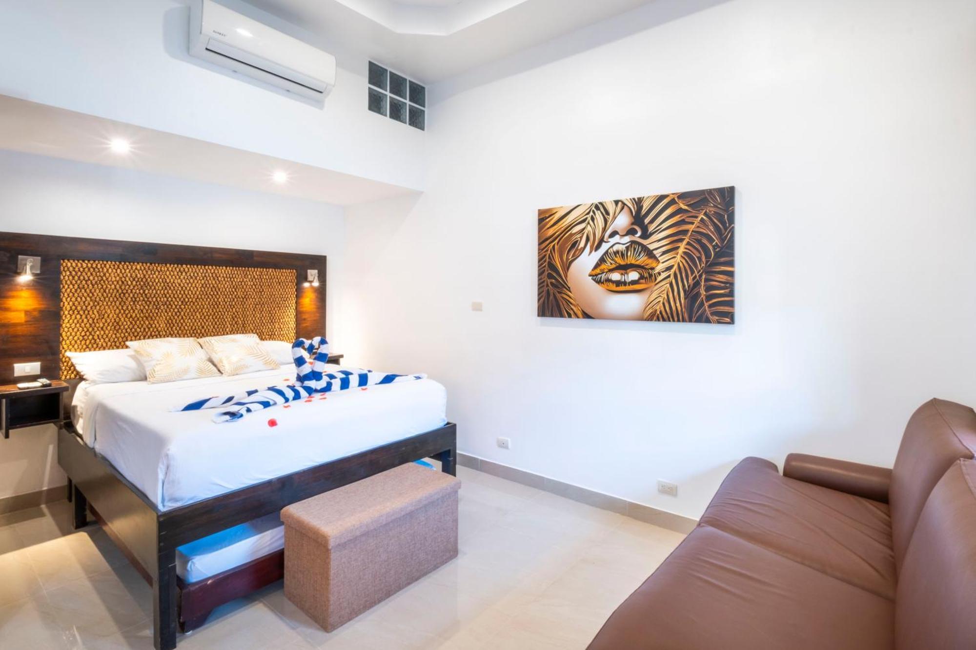 Las Brisas Resort And Villas Jacó Стая снимка