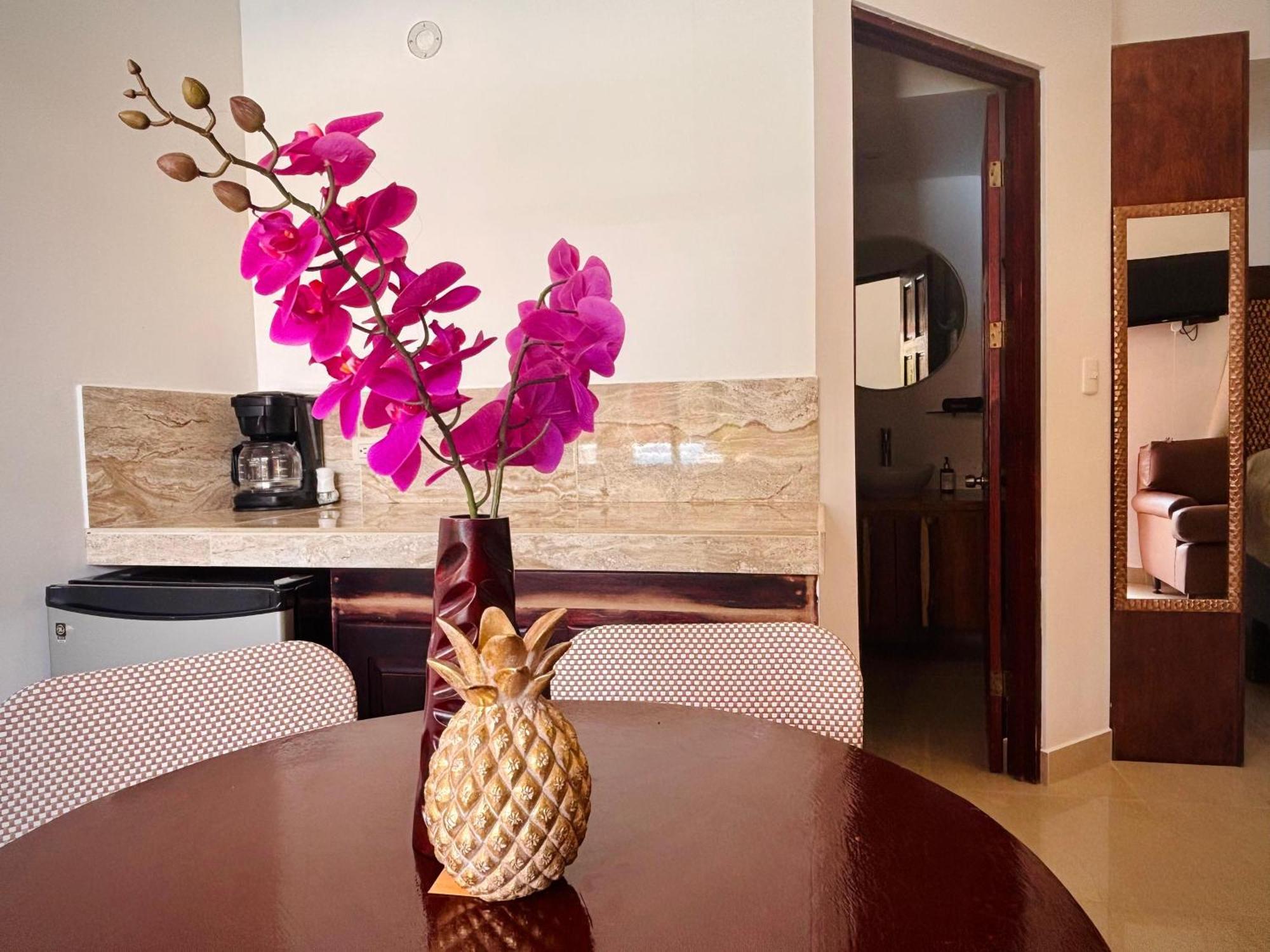 Las Brisas Resort And Villas Jacó Стая снимка