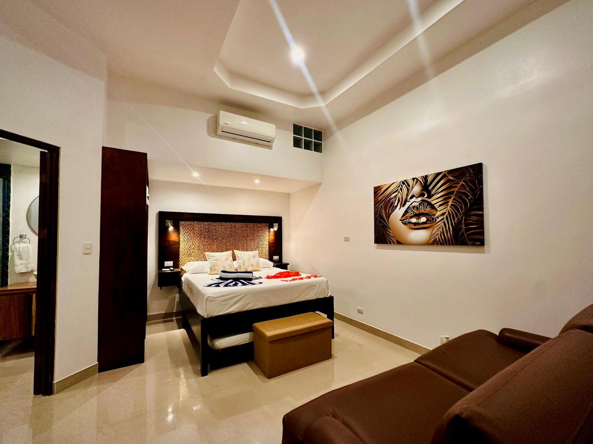 Las Brisas Resort And Villas Jacó Стая снимка