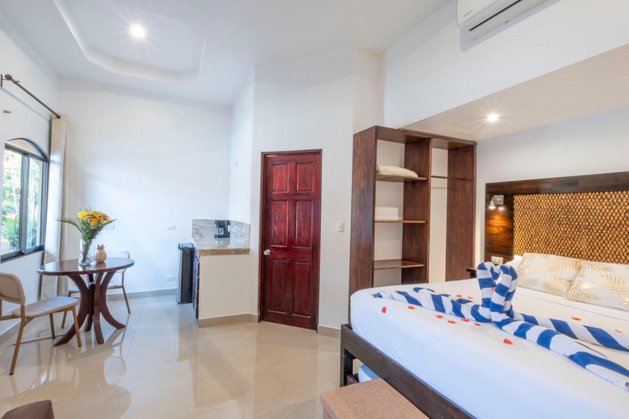 Las Brisas Resort And Villas Jacó Стая снимка