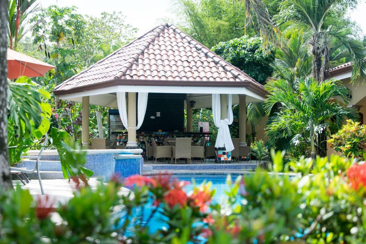 Las Brisas Resort And Villas Jacó Екстериор снимка